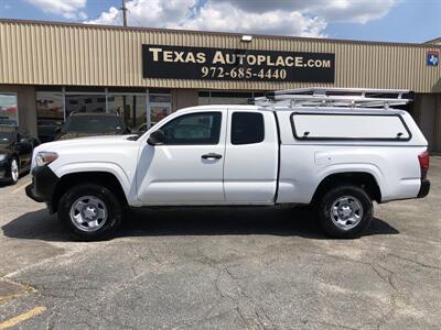 2019 Toyota Tacoma SR - Photo 13 - Dallas, TX 75247