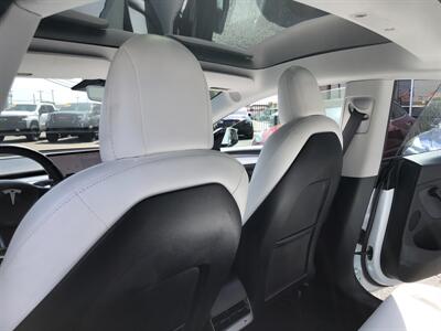 2021 Tesla Model 3 Long Range   - Photo 16 - Dallas, TX 75247
