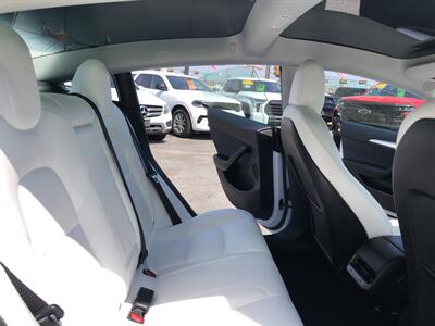 2021 Tesla Model 3 Long Range   - Photo 23 - Dallas, TX 75247