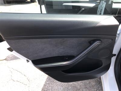 2021 Tesla Model 3 Long Range   - Photo 13 - Dallas, TX 75247