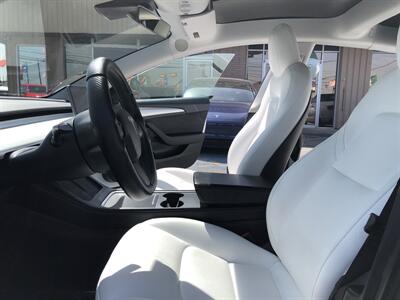 2021 Tesla Model 3 Long Range   - Photo 11 - Dallas, TX 75247