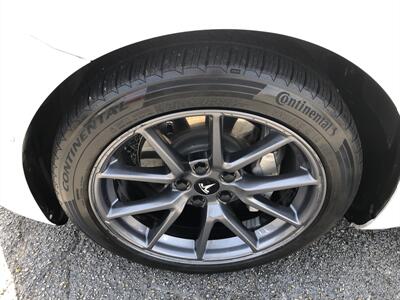 2021 Tesla Model 3 Long Range   - Photo 26 - Dallas, TX 75247