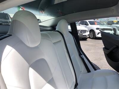 2021 Tesla Model 3 Long Range   - Photo 21 - Dallas, TX 75247
