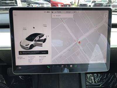 2021 Tesla Model 3 Long Range   - Photo 10 - Dallas, TX 75247