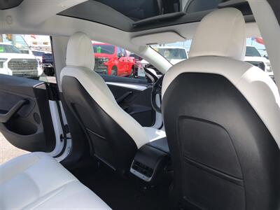 2021 Tesla Model 3 Long Range   - Photo 24 - Dallas, TX 75247