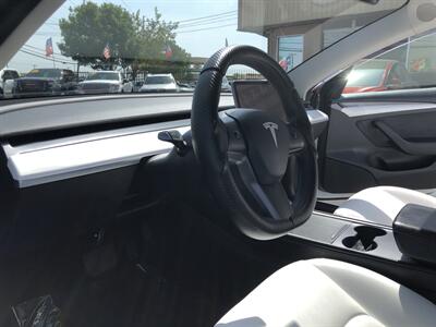 2021 Tesla Model 3 Long Range   - Photo 12 - Dallas, TX 75247