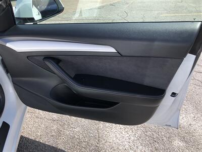 2021 Tesla Model 3 Long Range   - Photo 17 - Dallas, TX 75247