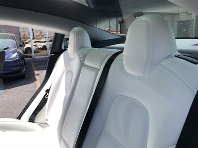 2021 Tesla Model 3 Long Range   - Photo 14 - Dallas, TX 75247
