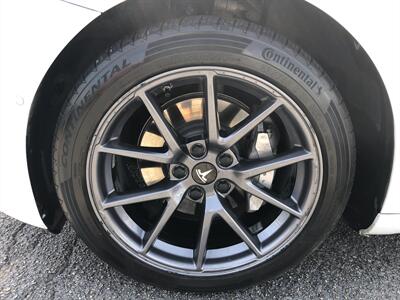 2021 Tesla Model 3 Long Range   - Photo 25 - Dallas, TX 75247