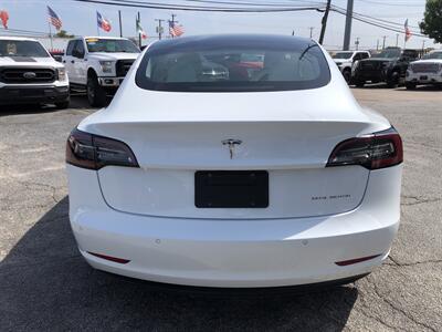 2021 Tesla Model 3 Long Range   - Photo 7 - Dallas, TX 75247