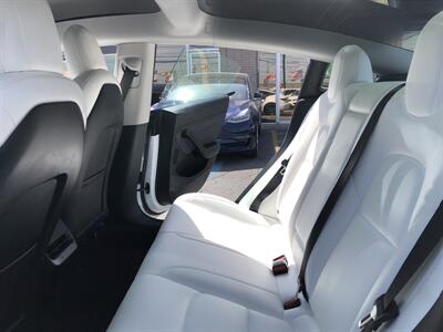 2021 Tesla Model 3 Long Range   - Photo 15 - Dallas, TX 75247