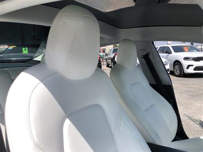2021 Tesla Model 3 Long Range   - Photo 18 - Dallas, TX 75247