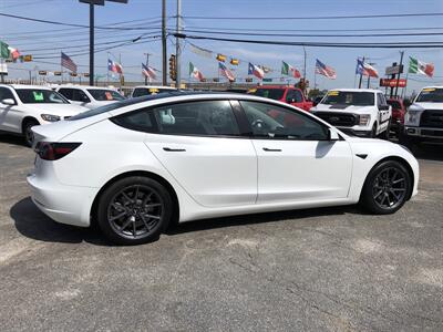 2021 Tesla Model 3 Long Range   - Photo 5 - Dallas, TX 75247
