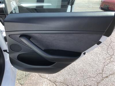 2021 Tesla Model 3 Long Range   - Photo 22 - Dallas, TX 75247