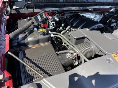 2017 Chevrolet Silverado 1500 LT Z71   - Photo 6 - Dallas, TX 75247