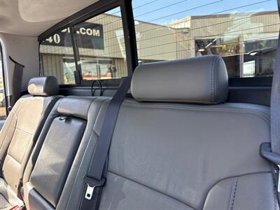 2017 Chevrolet Silverado 1500 LT Z71   - Photo 26 - Dallas, TX 75247