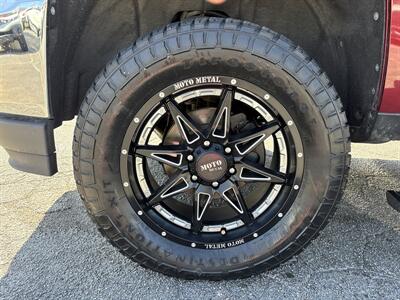 2017 Chevrolet Silverado 1500 LT Z71   - Photo 39 - Dallas, TX 75247