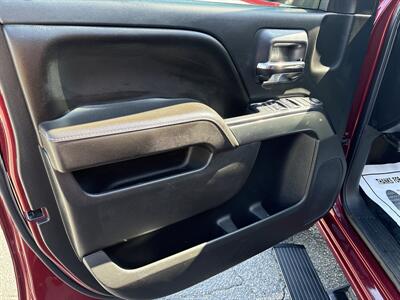 2017 Chevrolet Silverado 1500 LT Z71   - Photo 16 - Dallas, TX 75247
