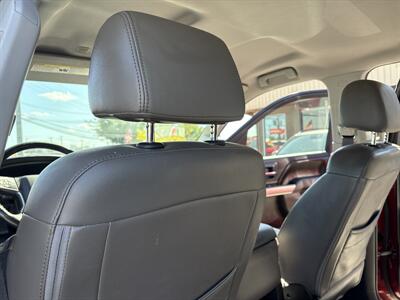 2017 Chevrolet Silverado 1500 LT Z71   - Photo 28 - Dallas, TX 75247