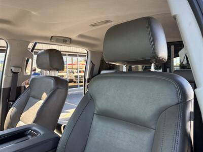2017 Chevrolet Silverado 1500 LT Z71   - Photo 22 - Dallas, TX 75247