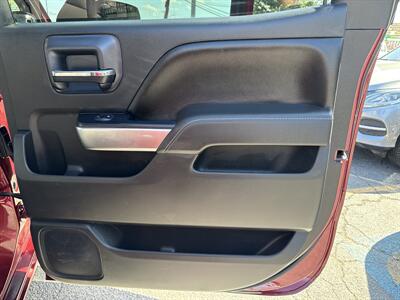 2017 Chevrolet Silverado 1500 LT Z71   - Photo 34 - Dallas, TX 75247