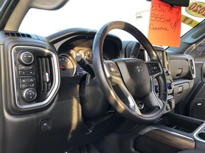 2020 Chevrolet Silverado 1500 RST - Photo 19 - Dallas, TX 75247