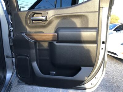 2020 Chevrolet Silverado 1500 RST - Photo 30 - Dallas, TX 75247