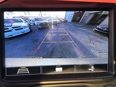 2020 Chevrolet Silverado 1500 RST - Photo 16 - Dallas, TX 75247