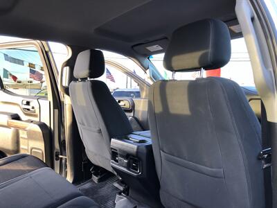 2020 Chevrolet Silverado 1500 RST - Photo 33 - Dallas, TX 75247