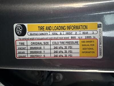 2020 Chevrolet Silverado 1500 RST - Photo 8 - Dallas, TX 75247