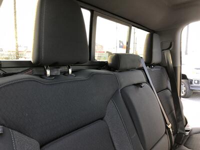 2020 Chevrolet Silverado 1500 RST - Photo 31 - Dallas, TX 75247