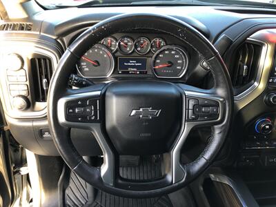 2020 Chevrolet Silverado 1500 RST - Photo 13 - Dallas, TX 75247