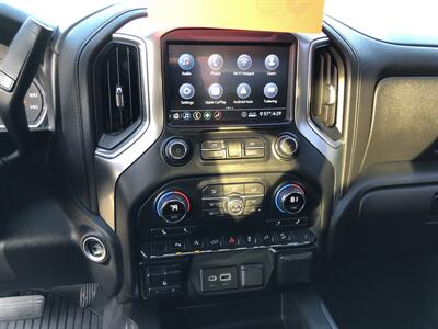 2020 Chevrolet Silverado 1500 RST - Photo 14 - Dallas, TX 75247