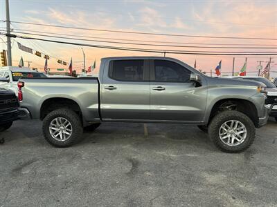 2020 Chevrolet Silverado 1500 RST - Photo 4 - Dallas, TX 75247