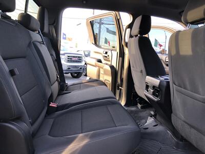 2020 Chevrolet Silverado 1500 RST - Photo 32 - Dallas, TX 75247