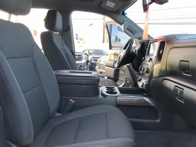 2020 Chevrolet Silverado 1500 RST - Photo 28 - Dallas, TX 75247