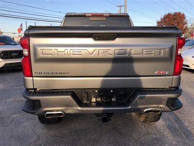 2020 Chevrolet Silverado 1500 RST - Photo 7 - Dallas, TX 75247