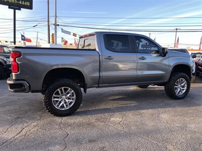 2020 Chevrolet Silverado 1500 RST - Photo 18 - Dallas, TX 75247