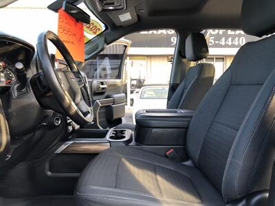 2020 Chevrolet Silverado 1500 RST - Photo 22 - Dallas, TX 75247