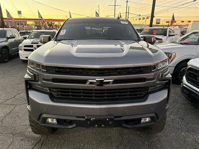 2020 Chevrolet Silverado 1500 RST - Photo 3 - Dallas, TX 75247