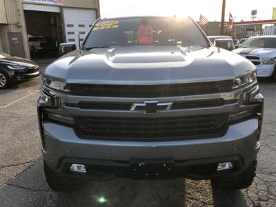 2020 Chevrolet Silverado 1500 RST - Photo 2 - Dallas, TX 75247
