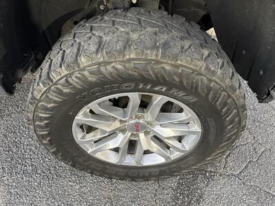 2020 Chevrolet Silverado 1500 RST - Photo 7 - Dallas, TX 75247