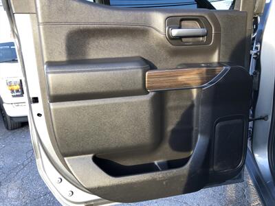 2020 Chevrolet Silverado 1500 RST - Photo 23 - Dallas, TX 75247