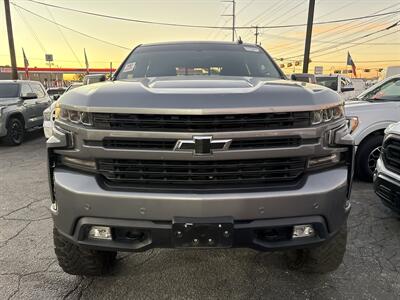 2020 Chevrolet Silverado 1500 RST - Photo 2 - Dallas, TX 75247