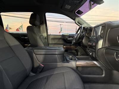 2020 Chevrolet Silverado 1500 RST - Photo 5 - Dallas, TX 75247