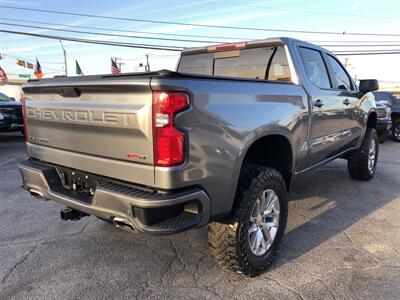 2020 Chevrolet Silverado 1500 RST - Photo 11 - Dallas, TX 75247