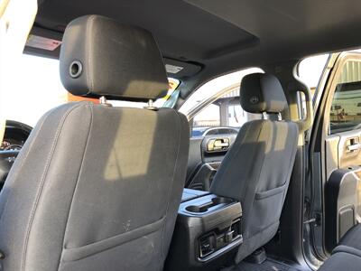 2020 Chevrolet Silverado 1500 RST - Photo 24 - Dallas, TX 75247