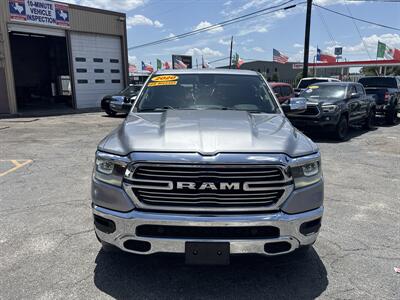 2020 RAM 1500 Laramie   - Photo 9 - Dallas, TX 75247