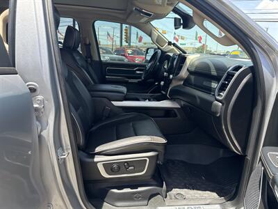2020 RAM 1500 Laramie   - Photo 13 - Dallas, TX 75247