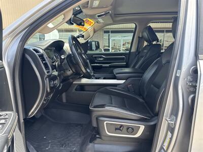 2020 RAM 1500 Laramie   - Photo 16 - Dallas, TX 75247